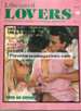 Sex magazine Liberated Lovers 2 1983 Bisexual Adult Swinger, Personals, & Contacts